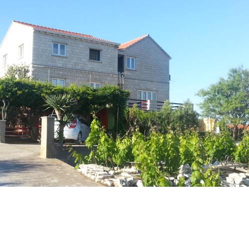 Apartments Sunce