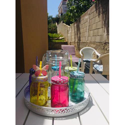 Villa Sole Tisno - Apartment Sunny