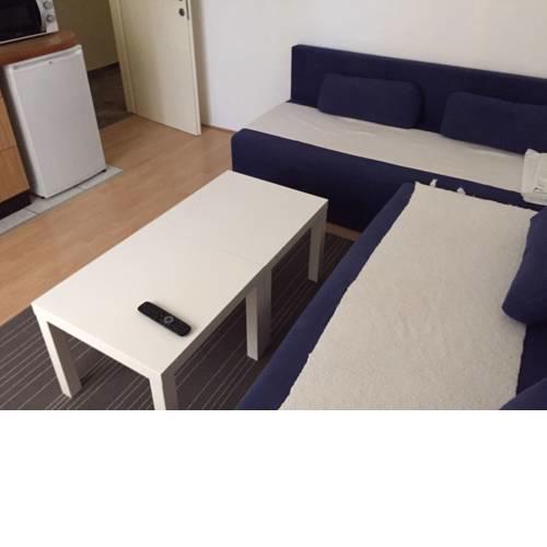 Apartment`s Susnja