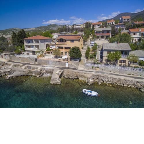 Apartments SUZANA
