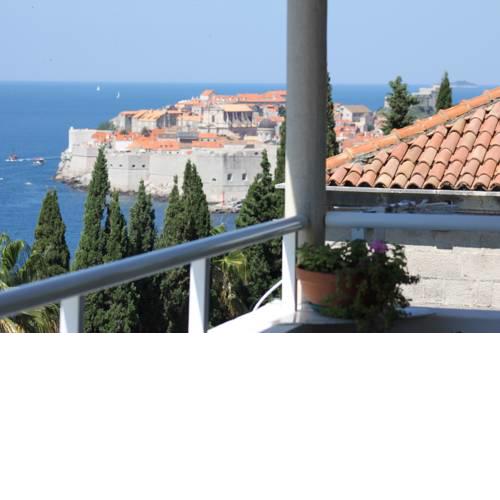 Apartments Sv.Jakov
