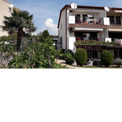 Apartments Svjeta