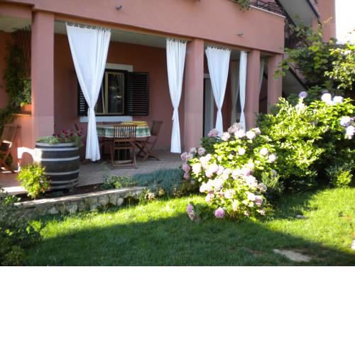 Apartments Tajana