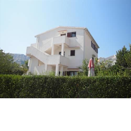 Apartments Tancabelic