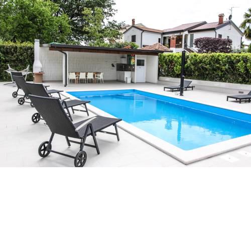 Apartments Tasic