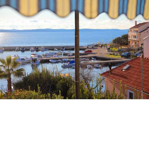 Apartments Tea with Sea View