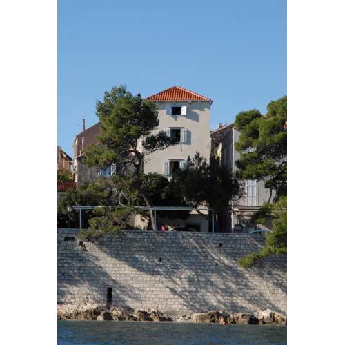 Apartments Tedeschi