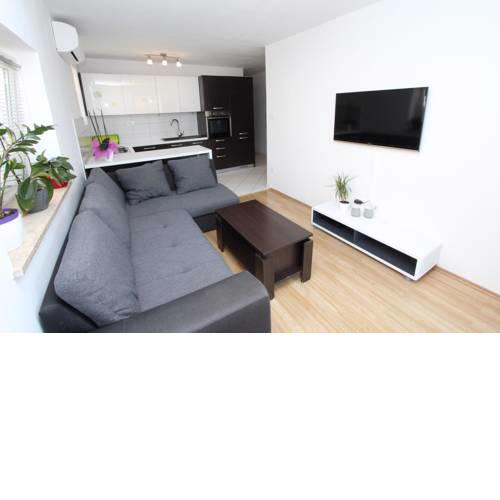 Apartments Tena
