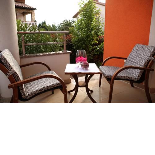 Apartments Terra Solaris