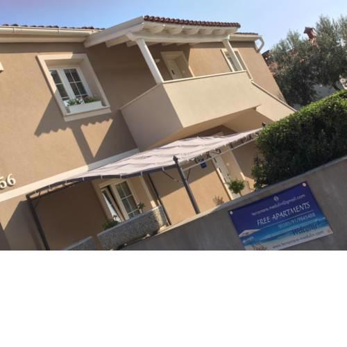 Apartment Terramare