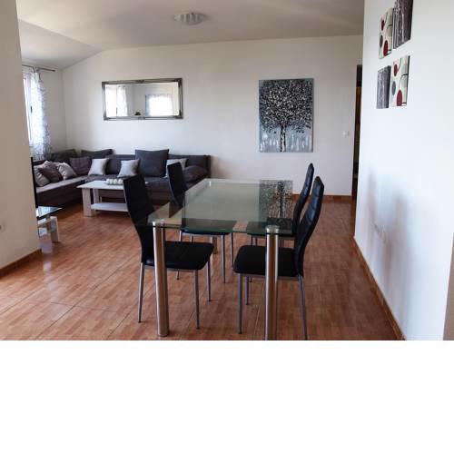 Apartments Tila