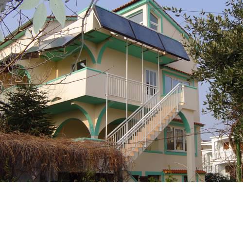 Apartments Tina