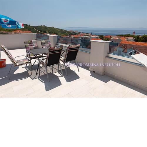 Apartments TOLJ