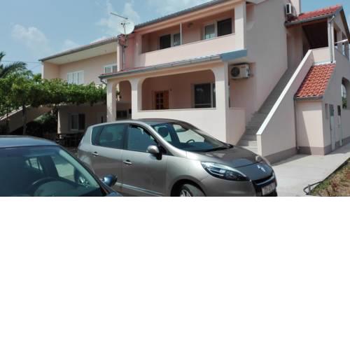 Apartments Tomas