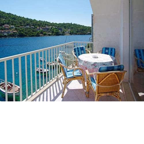 Apartments Tomašić