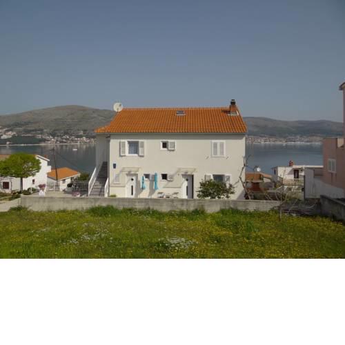 Apartments Tomislav