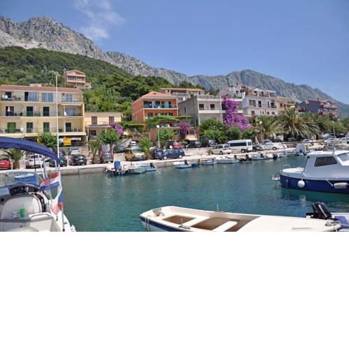 Apartments Tonci