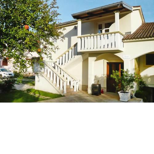Apartments Tone Privlaka - CDN02083-CYB