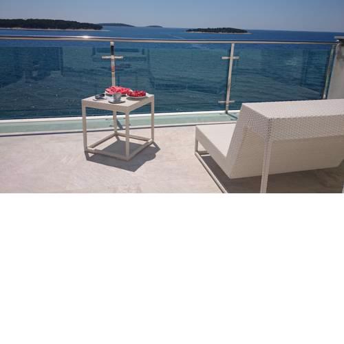 Apartments Toni Sea view