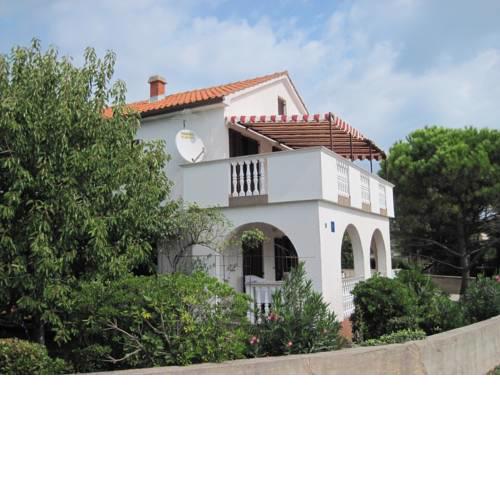 Apartments Tonkovic