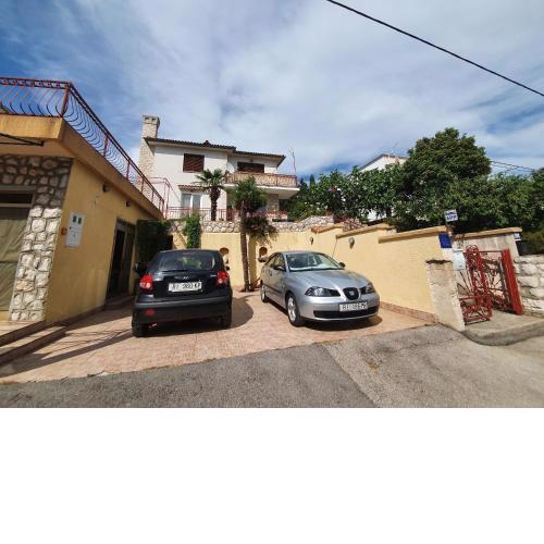 Apartments Tortuga