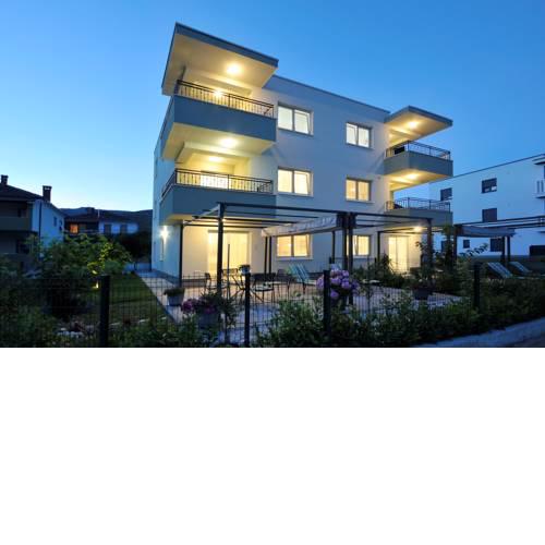 Apartments Town