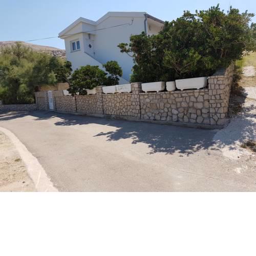 Apartments Tramontana