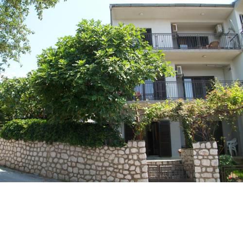 Apartments Trbovic