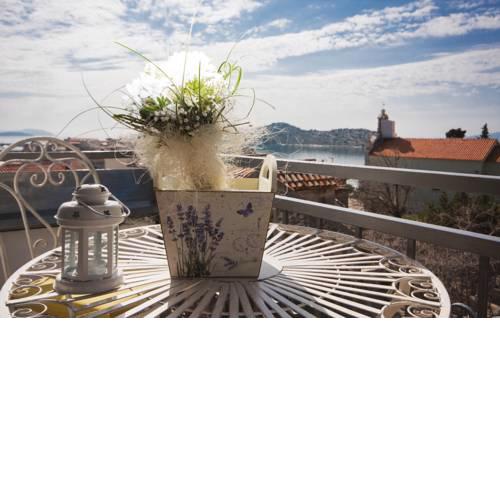 Apartments Tresan