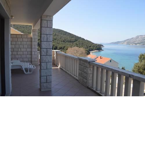Apartments Tri Žala