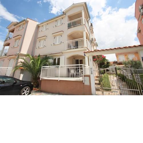 Apartments Turkanovic