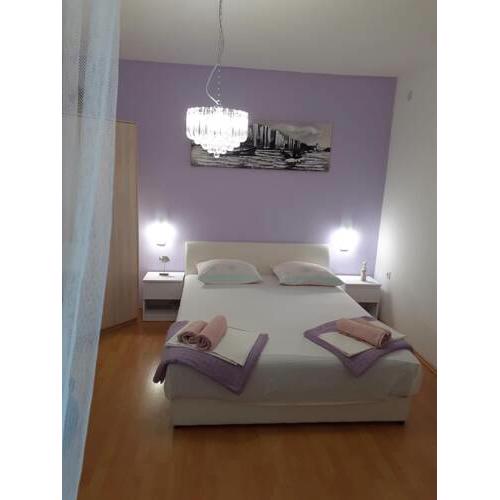 Apartments Ukic