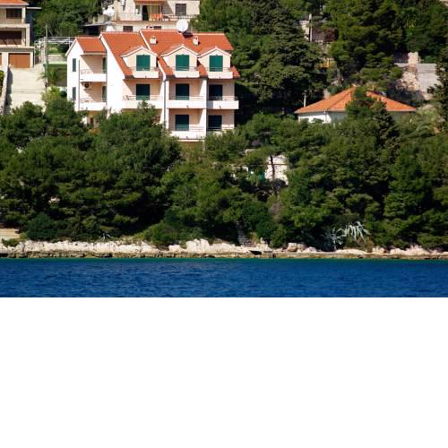 Apartments Vala
