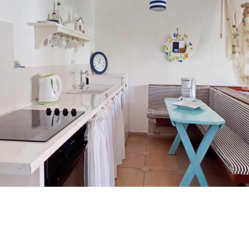 Apartments Valic