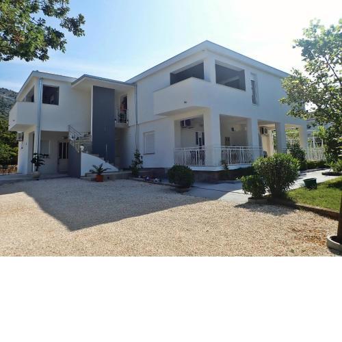 Apartments Vallis
