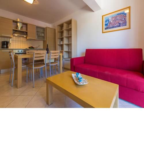 Apartments Vanda