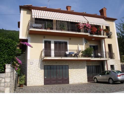 Apartments Vanda