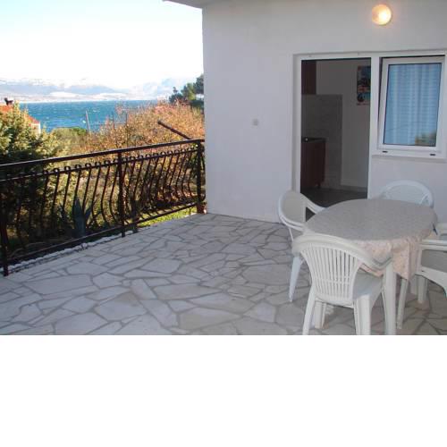Apartments VANDA