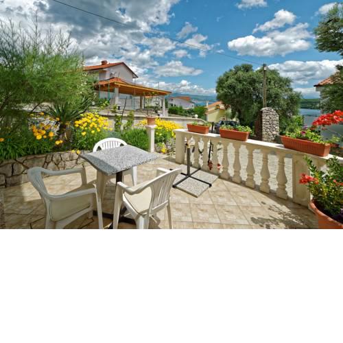 Apartments Vedrana 2423