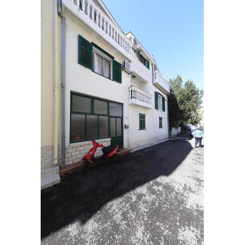 Apartments Vedrana