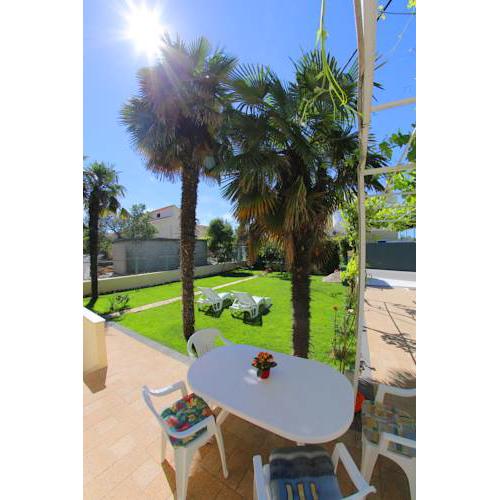 Apartments Vedrana