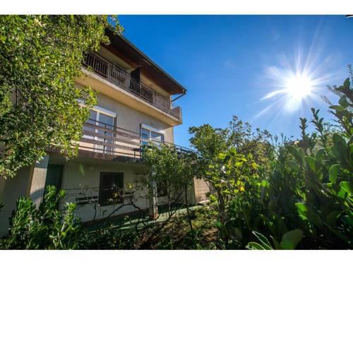 Apartments Velebit