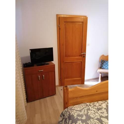 Apartments Vellico