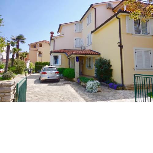 Apartments Vera