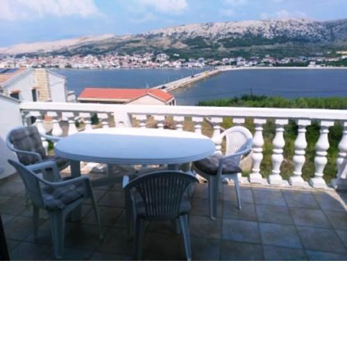 Apartments Verica
