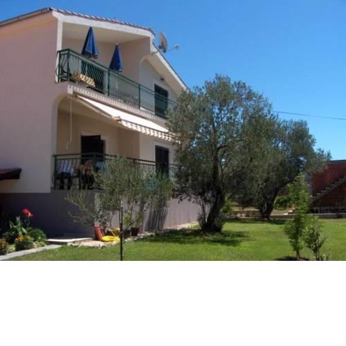 Apartments Vesna