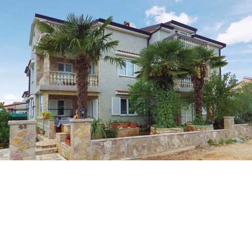 Apartments Vesna