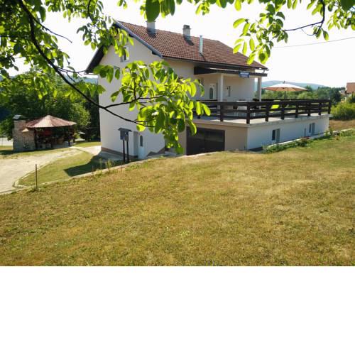 Apartments Vesna