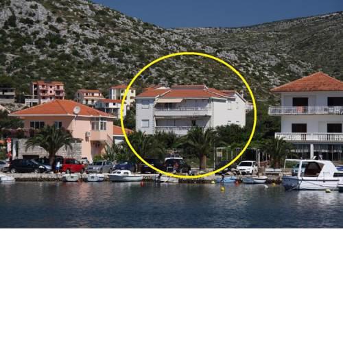 Apartments VesnaDj