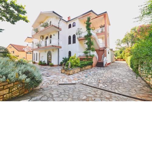Apartments Vicevic